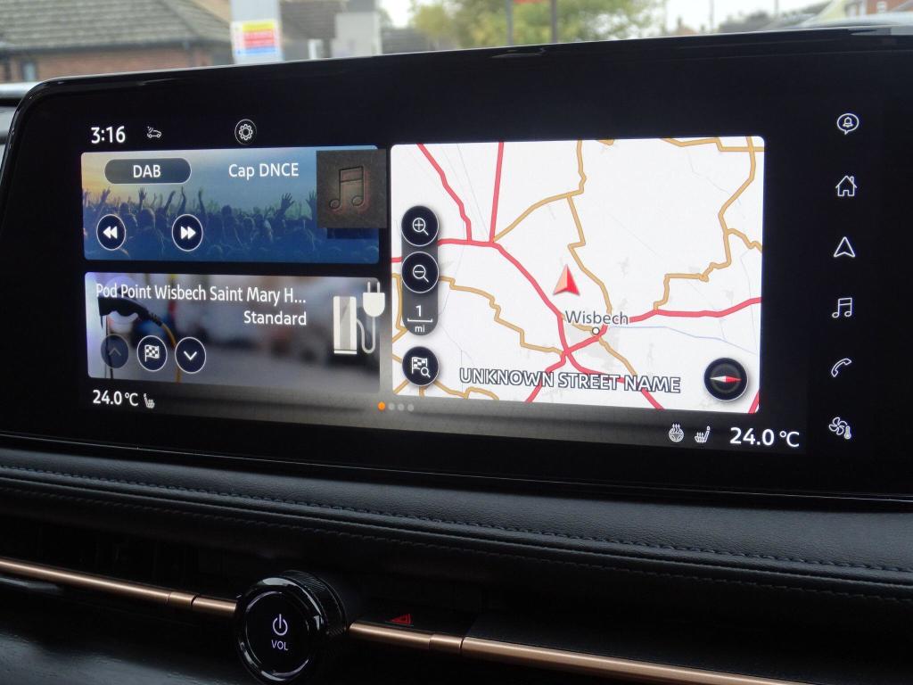 Used Nissan ARIYA 2024 for sale - 77045435: Photo 32