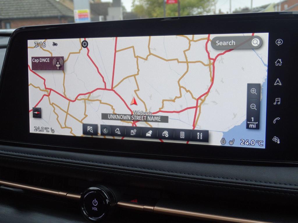 Used Nissan ARIYA 2024 for sale - 77045435: Photo 34