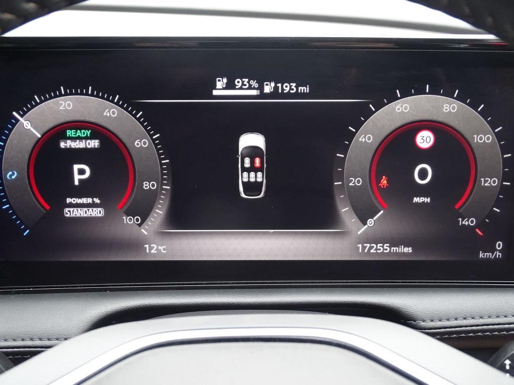 Used Nissan ARIYA 2024 for sale - 77045435: Photo 37