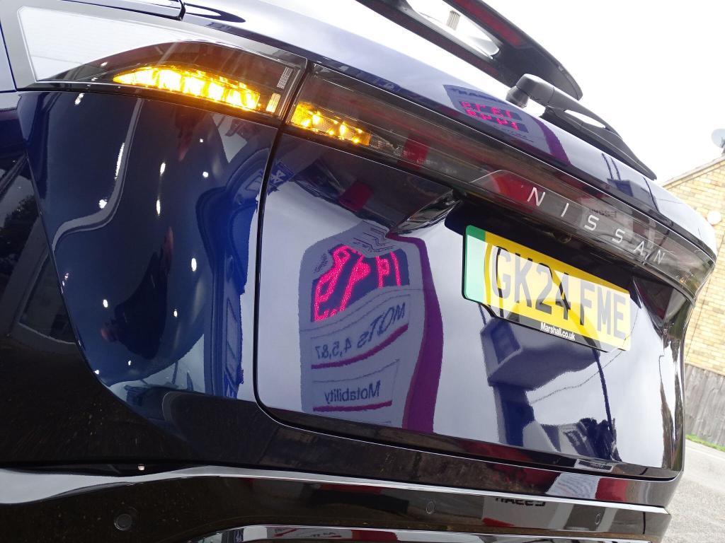 Used Nissan ARIYA 2024 for sale - 77045435: Photo 45