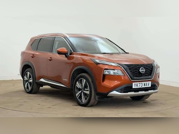 Used Nissan X-Trail 2024 for sale - 78100158: Photo