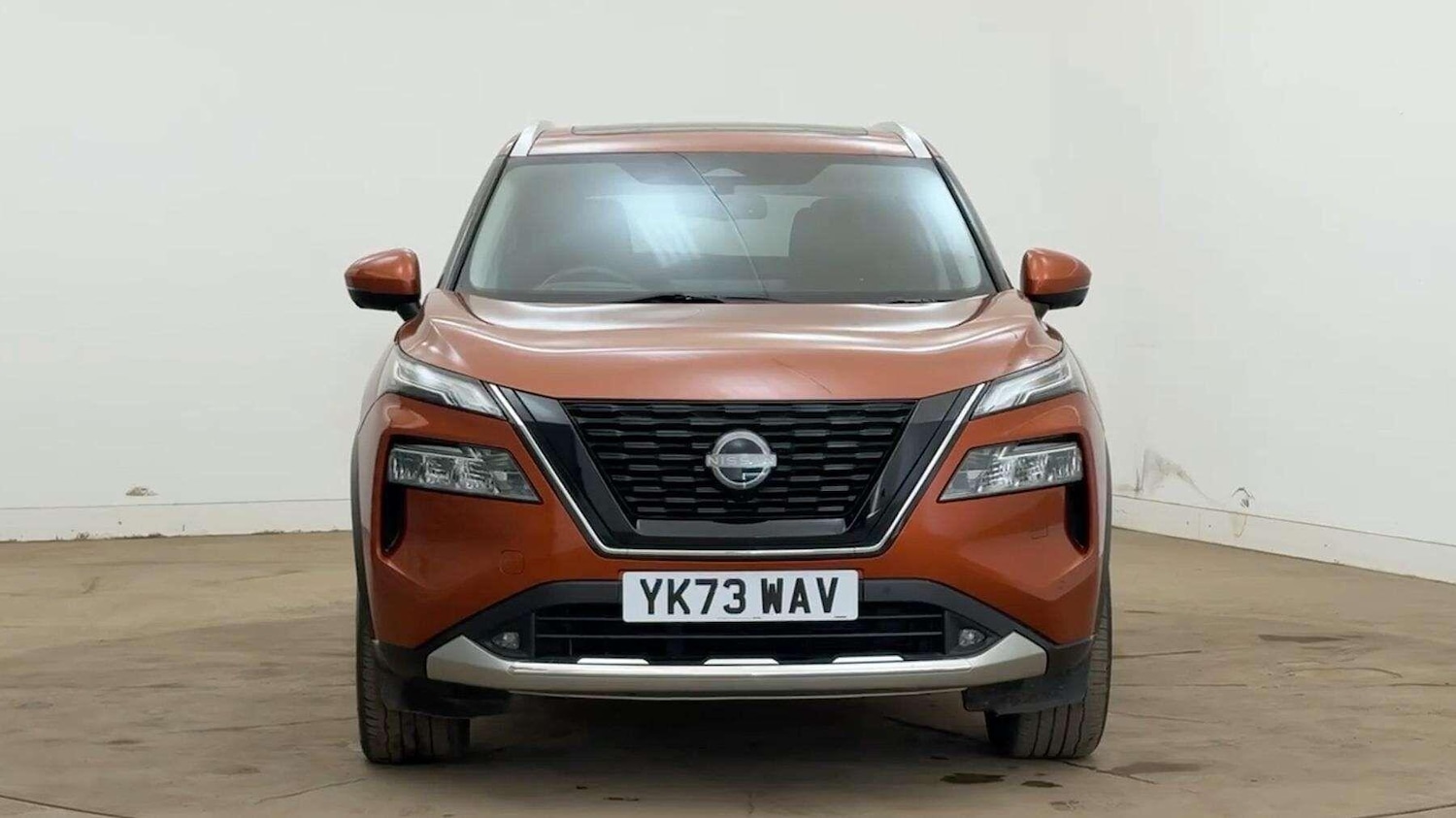 Used Nissan X-Trail 2024 for sale - 78100158: Photo 2