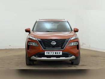 Used Nissan X-Trail 2024 for sale - 78100158: Photo