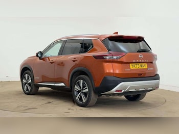 Used Nissan X-Trail 2024 for sale - 78100158: Photo