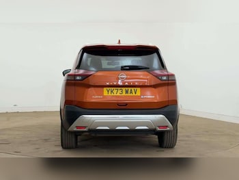 Used Nissan X-Trail 2024 for sale - 78100158: Photo