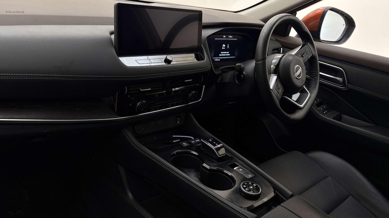 Used Nissan X-Trail 2024 for sale - 78100158: Photo 5