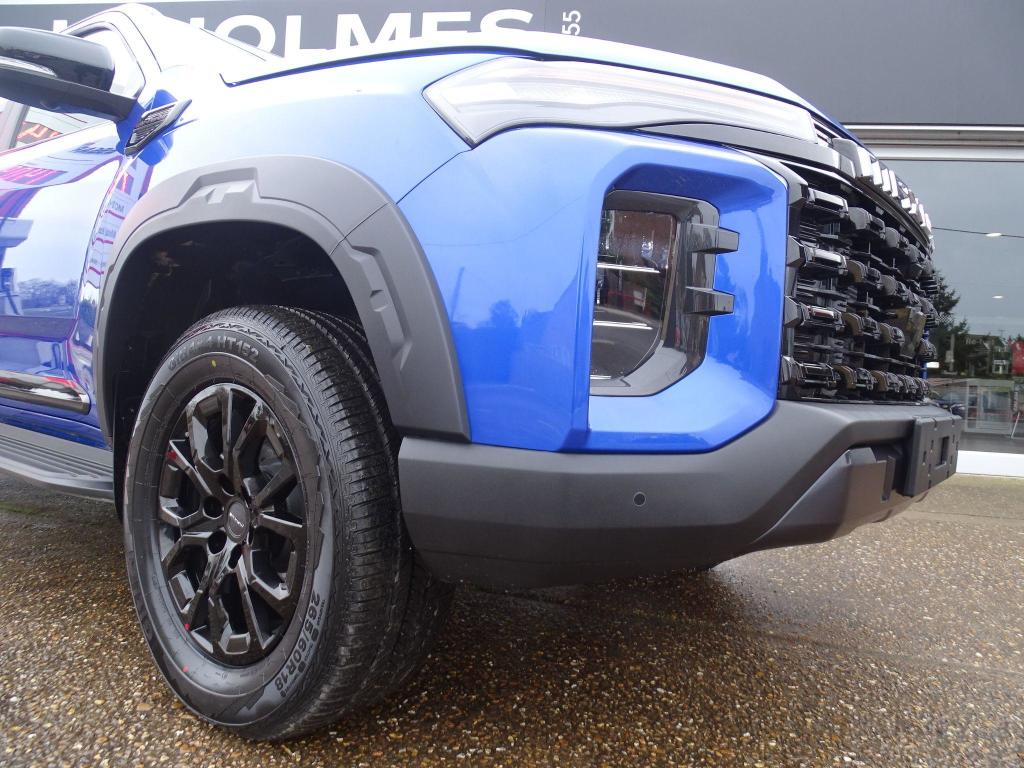 Used Maxus T60 MAX 2025 for sale - 77045462: Photo 11