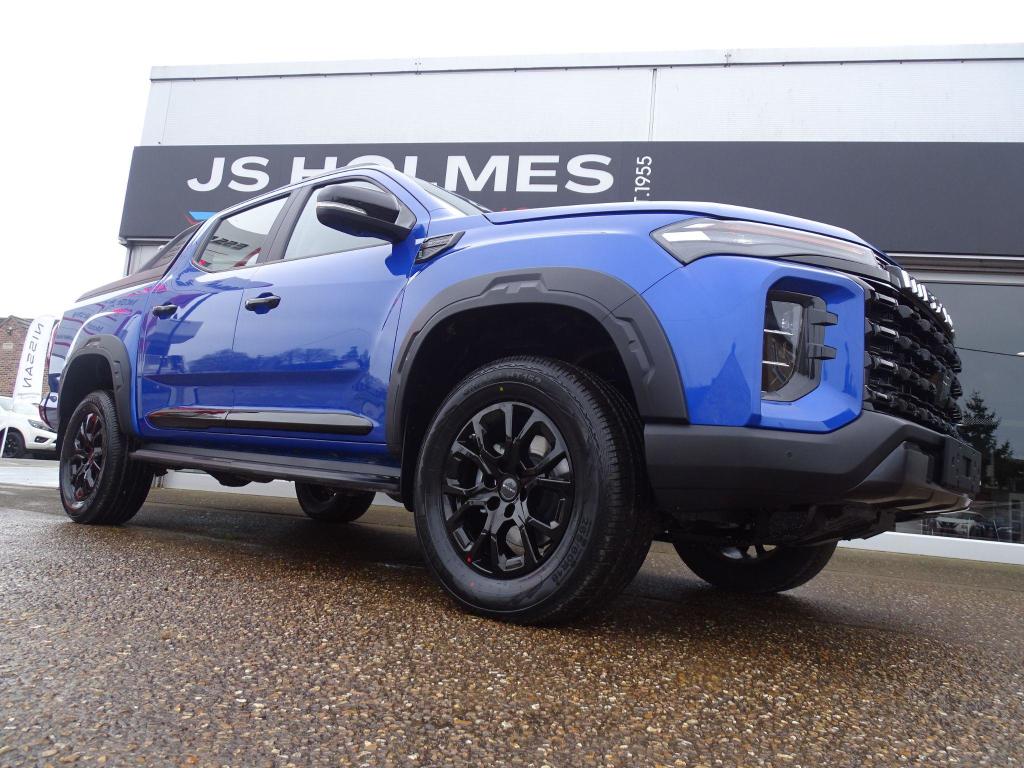 Used Maxus T60 MAX 2025 for sale - 77045462: Photo 12