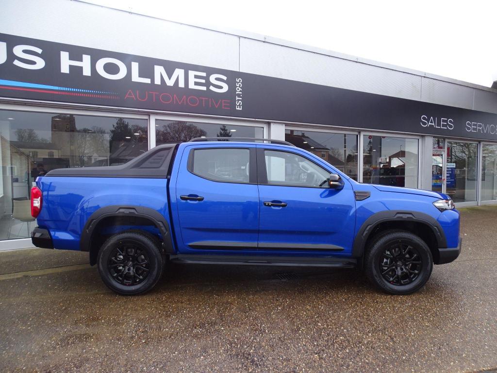 Used Maxus T60 MAX 2025 for sale - 77045462: Photo 14