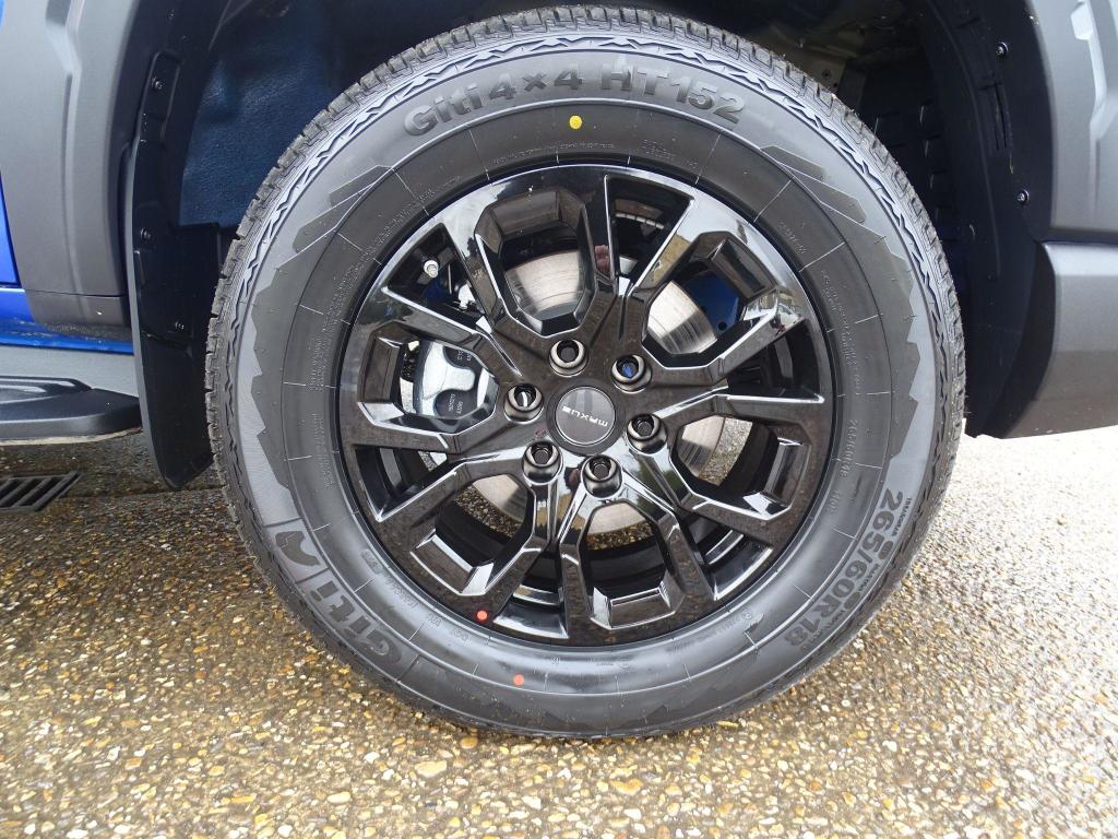 Used Maxus T60 MAX 2025 for sale - 77045462: Photo 15