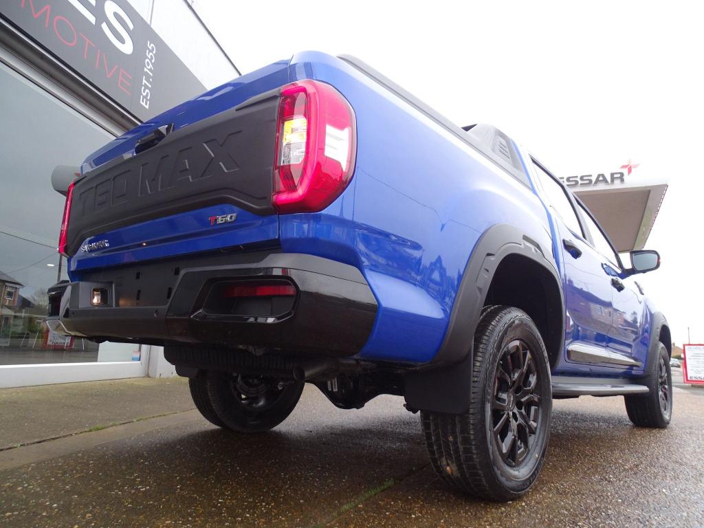 Used Maxus T60 MAX 2025 for sale - 77045462: Photo 19