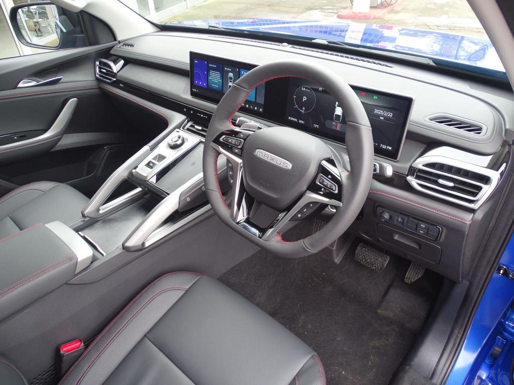 Used Maxus T60 MAX 2025 for sale - 77045462: Photo 2