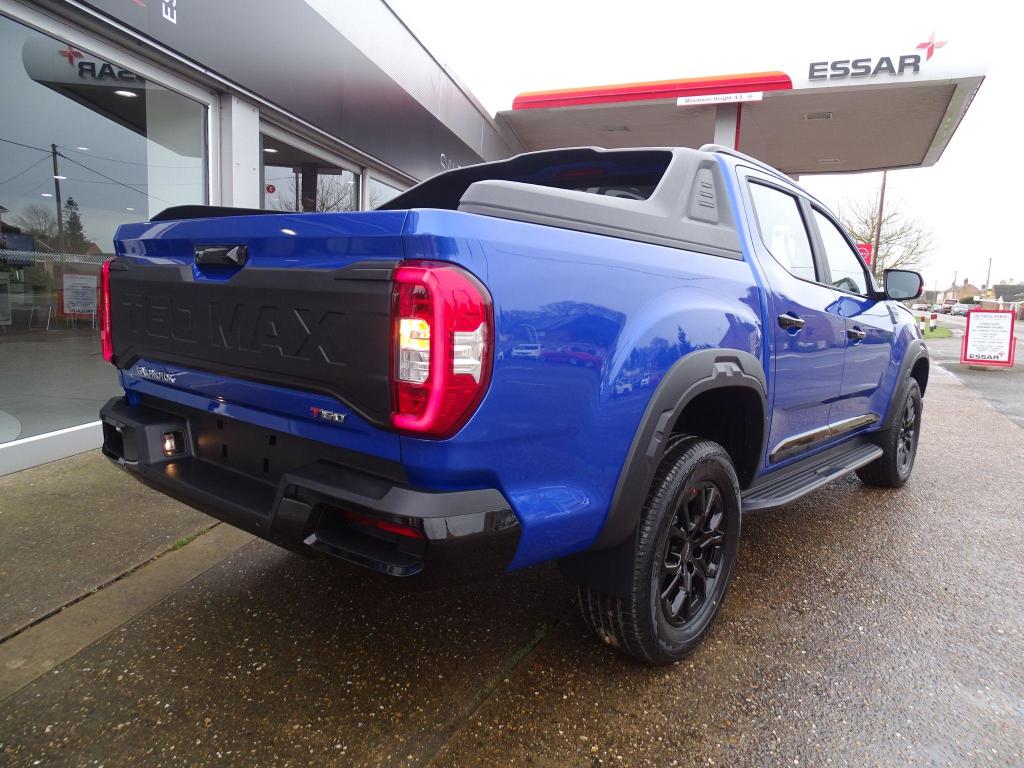 Used Maxus T60 MAX 2025 for sale - 77045462: Photo 20