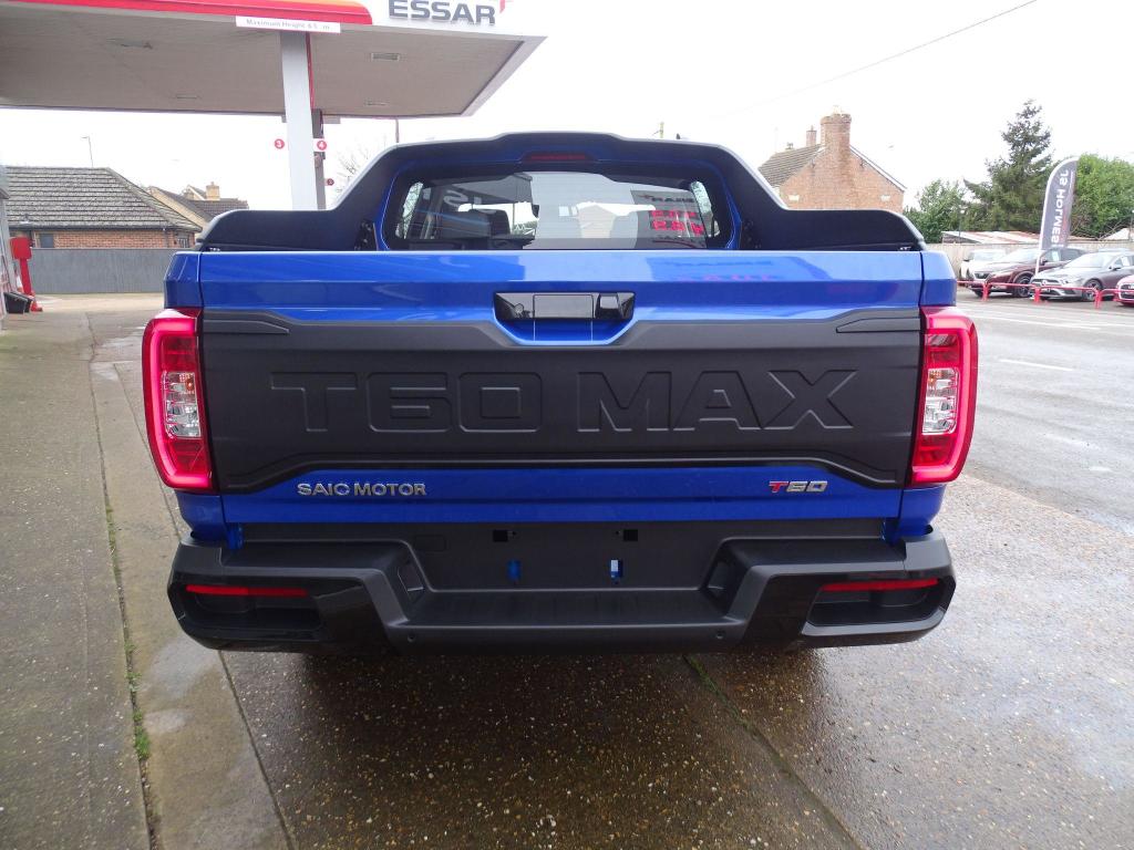 Used Maxus T60 MAX 2025 for sale - 77045462: Photo 21