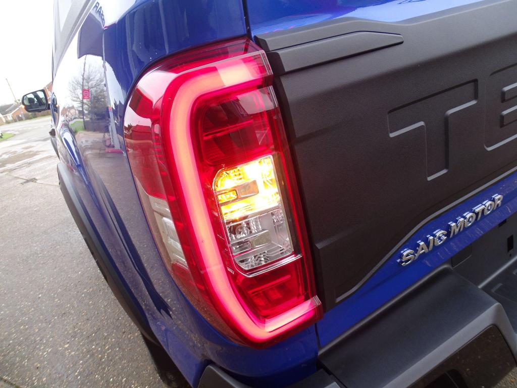 Used Maxus T60 MAX 2025 for sale - 77045462: Photo 23