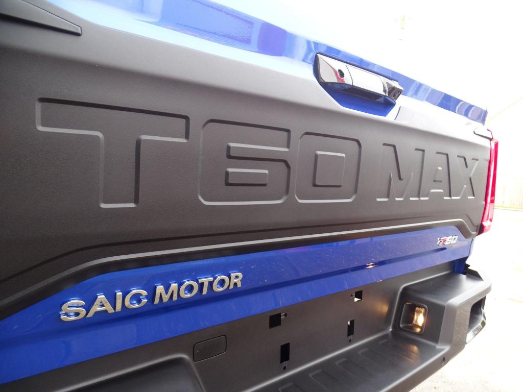 Used Maxus T60 MAX 2025 for sale - 77045462: Photo 25