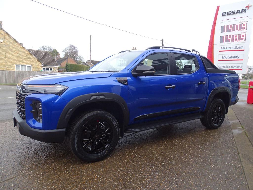 Used Maxus T60 MAX 2025 for sale - 77045462: Photo 29