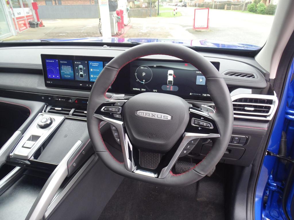 Used Maxus T60 MAX 2025 for sale - 77045462: Photo 30