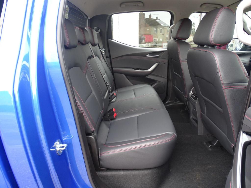 Used Maxus T60 MAX 2025 for sale - 77045462: Photo 36