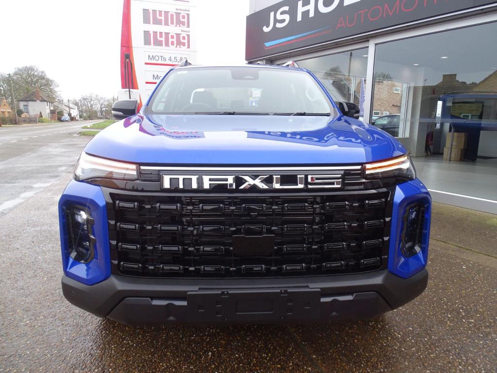 Used Maxus T60 MAX 2025 for sale - 77045462: Photo 5