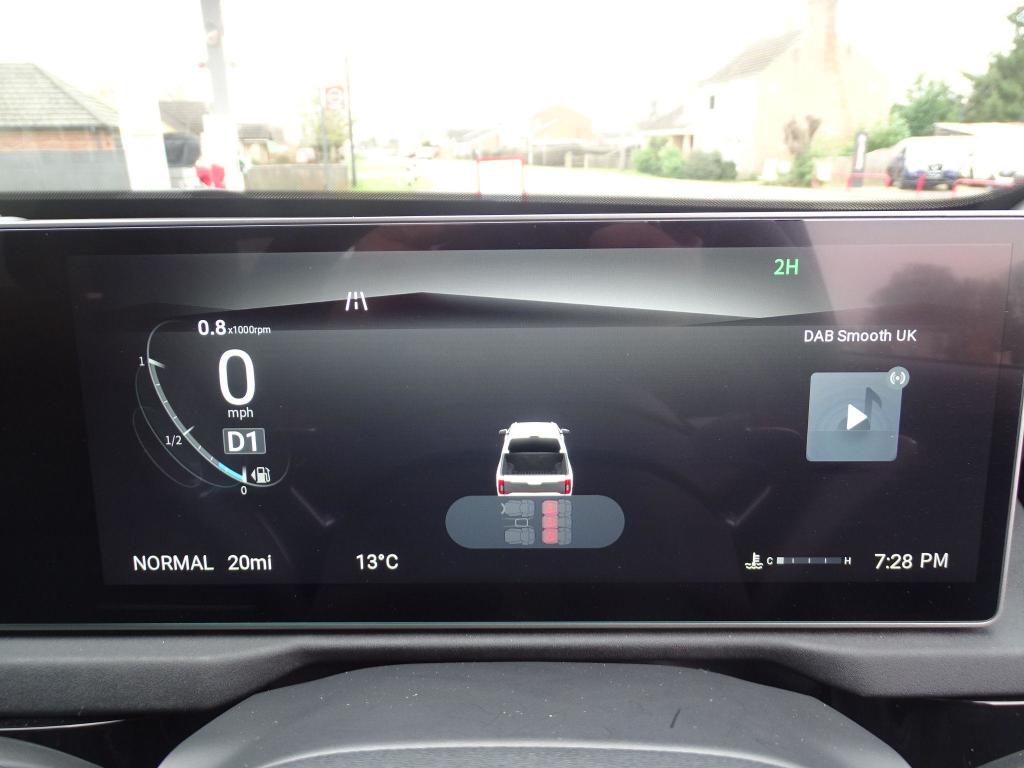 Used Maxus T60 MAX 2025 for sale - 77045462: Photo 54