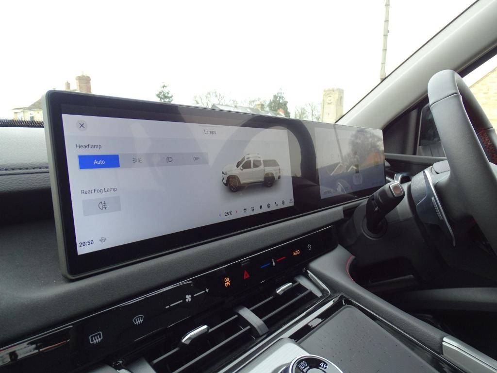 Used Maxus T60 MAX 2025 for sale - 77045462: Photo 84