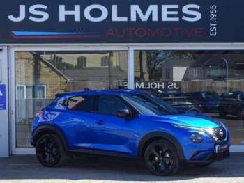 2025 - 1.0 DiG-T Tekna 5dr DCT