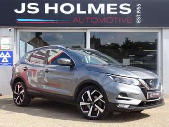2020 - 1.3 DiG-T Tekna 5dr