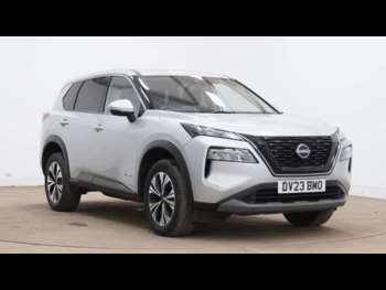 2023 - 1.5 E-Power 204 Acenta Premium 5dr Xtronic