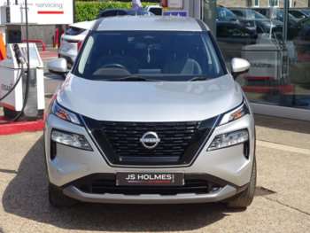 Used Nissan X-Trail 2023 for sale - 74997036: Photo
