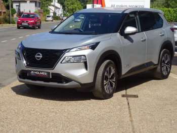 Used Nissan X-Trail 2023 for sale - 74997036: Photo