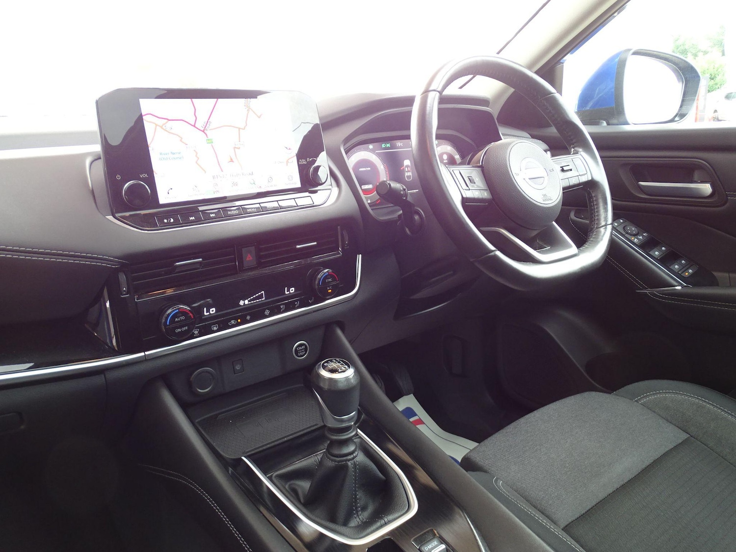 Used Nissan Qashqai 2021 for sale - 77854186: Photo 11