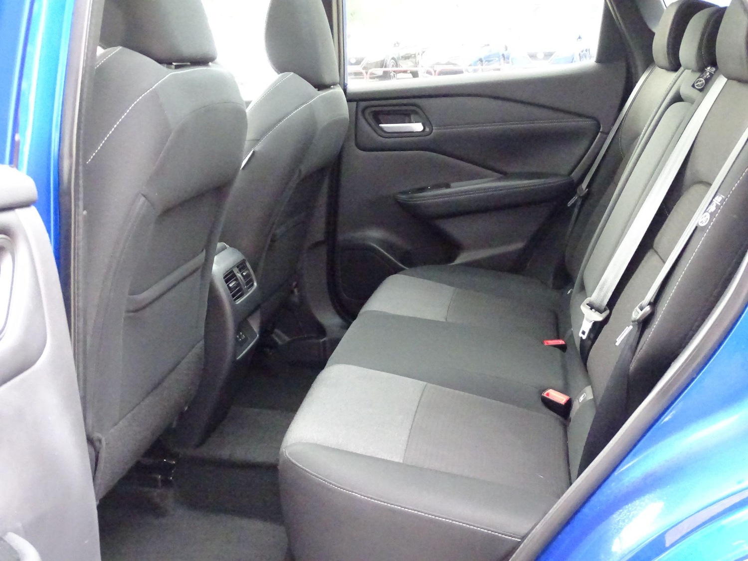 Used Nissan Qashqai 2021 for sale - 77854186: Photo 14