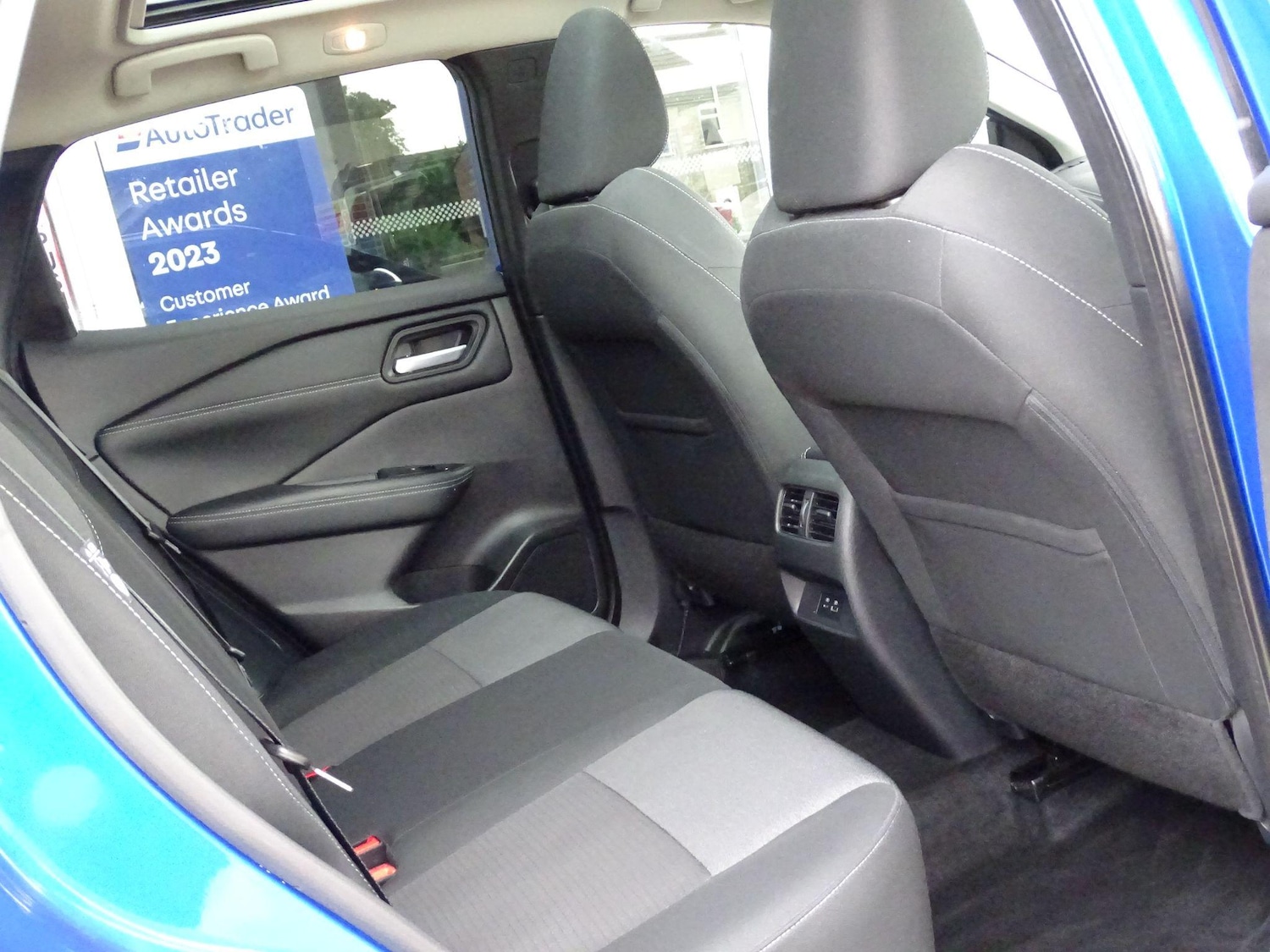 Used Nissan Qashqai 2021 for sale - 77854186: Photo 16