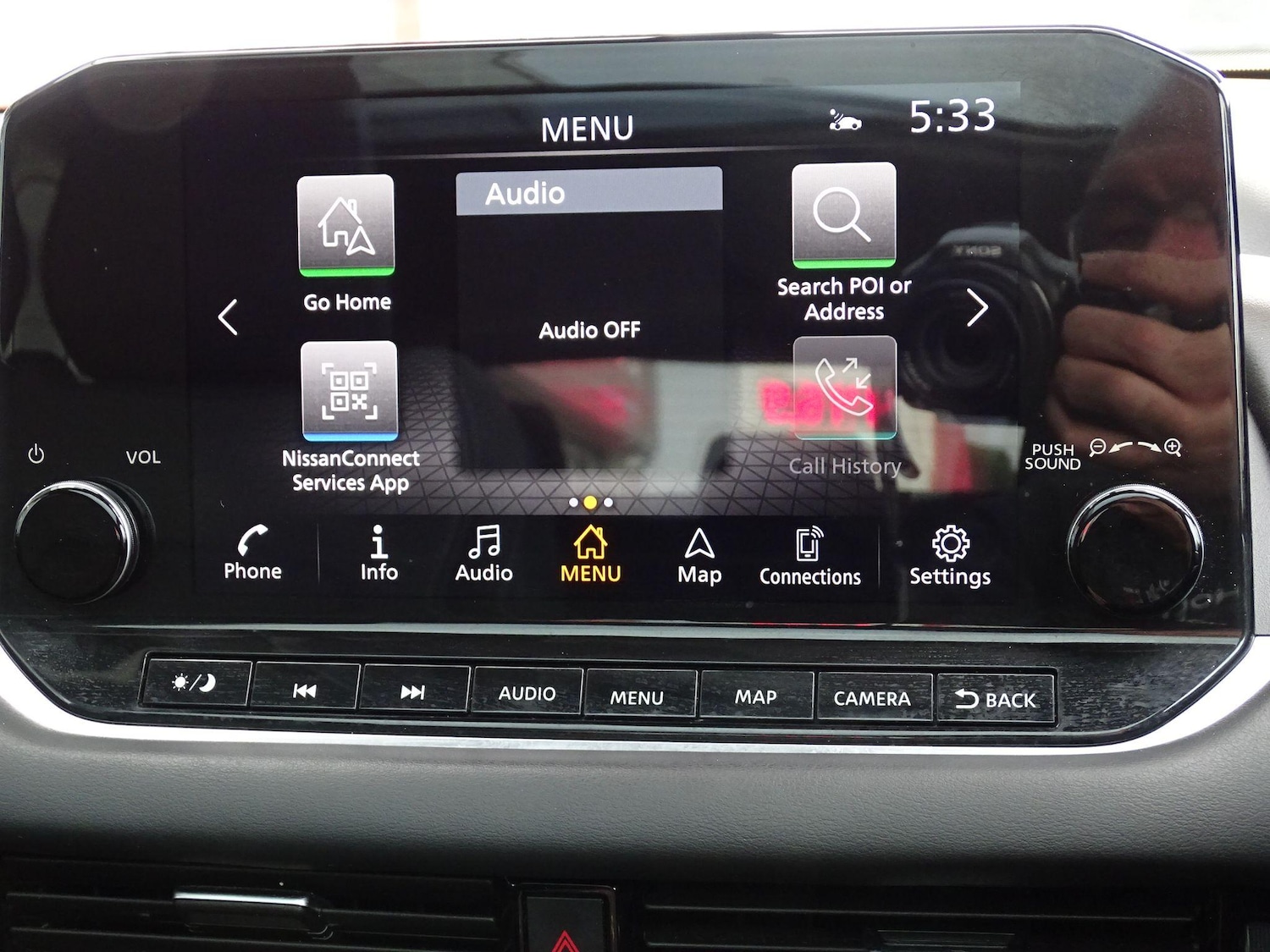 Used Nissan Qashqai 2021 for sale - 77854186: Photo 25