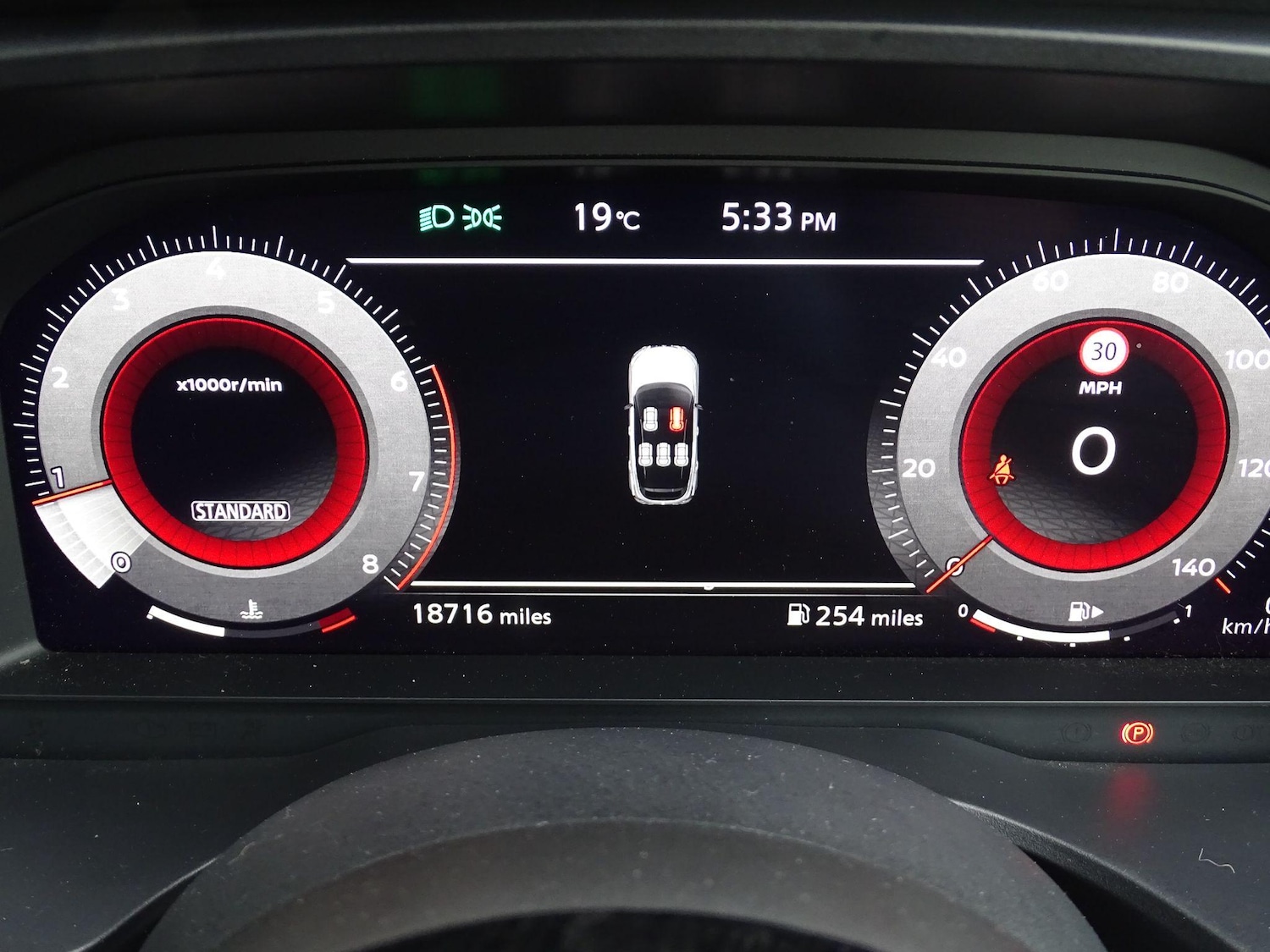 Used Nissan Qashqai 2021 for sale - 77854186: Photo 27