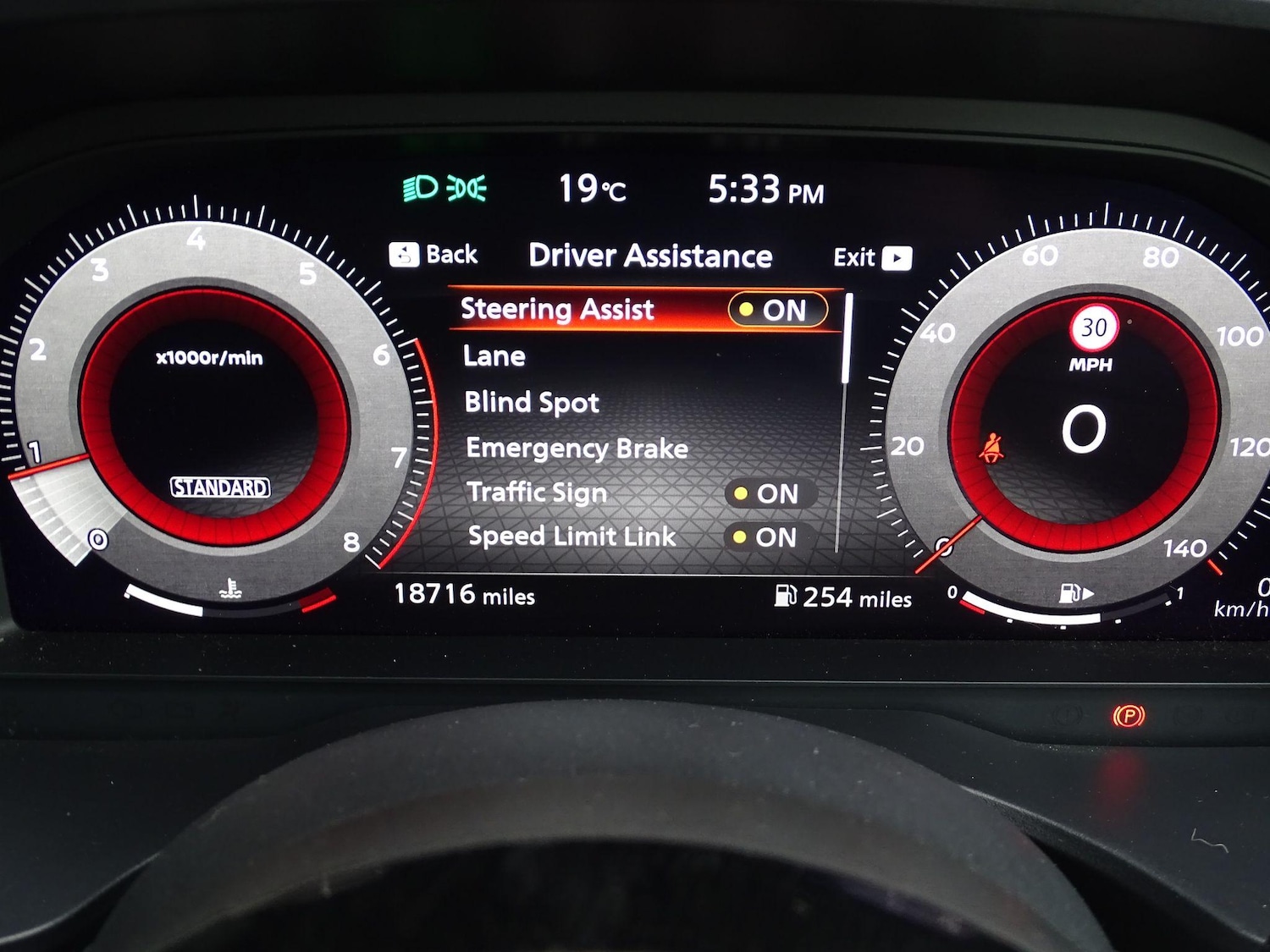 Used Nissan Qashqai 2021 for sale - 77854186: Photo 28