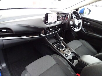 Used Nissan Qashqai 2021 for sale - 77854186: Photo