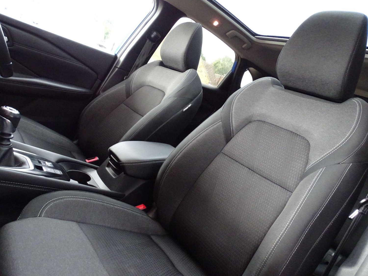 Used Nissan Qashqai 2021 for sale - 77854186: Photo 35