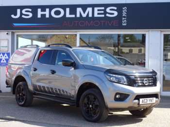 Used Nissan Navara 2021 for sale - 74903655: Photo