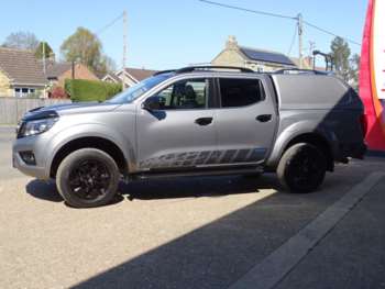 Used Nissan Navara 2021 for sale - 74903655: Photo