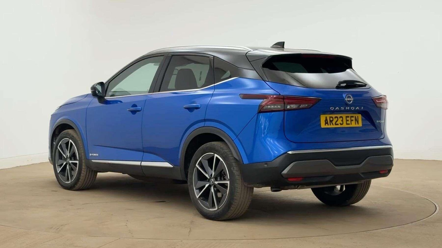 Used Nissan Qashqai 2023 for sale - 77993263: Photo 2