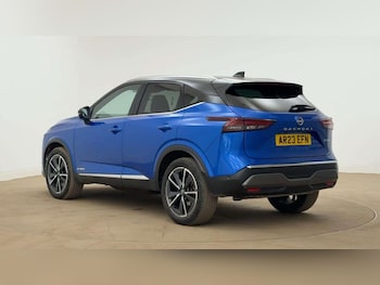 Used Nissan Qashqai 2023 for sale - 77993263: Photo