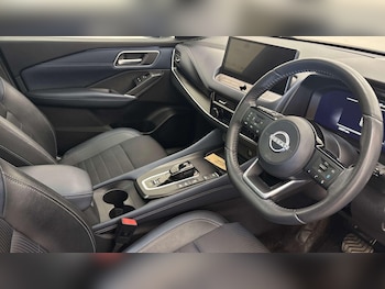 Used Nissan Qashqai 2023 for sale - 77993263: Photo