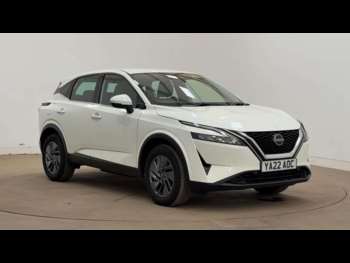 2022 - 1.3 DiG-T MH Acenta Premium 5dr