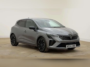 Used Renault Clio 2024 for sale - 78966099: Photo