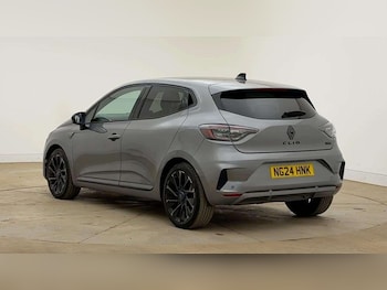 Used Renault Clio 2024 for sale - 78966099: Photo