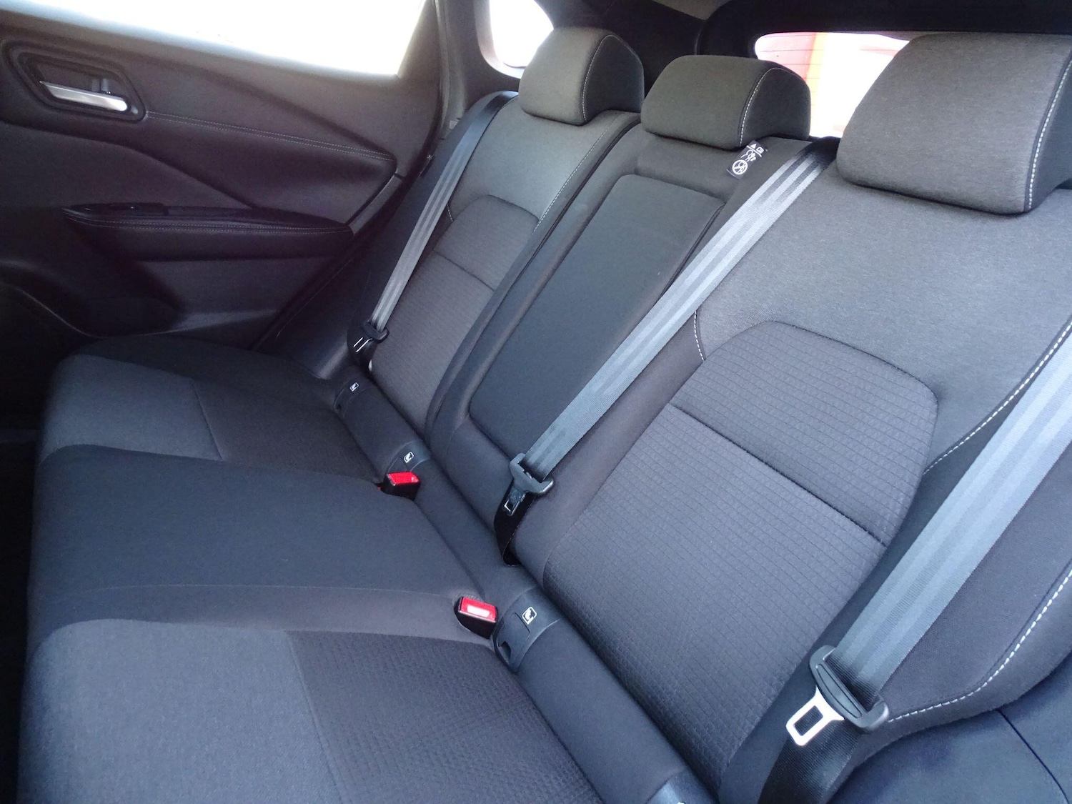 Used Nissan Qashqai 2022 for sale - 77378204: Photo 19