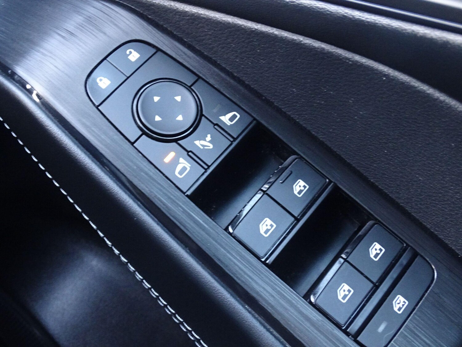 Used Nissan Qashqai 2022 for sale - 77378204: Photo 21