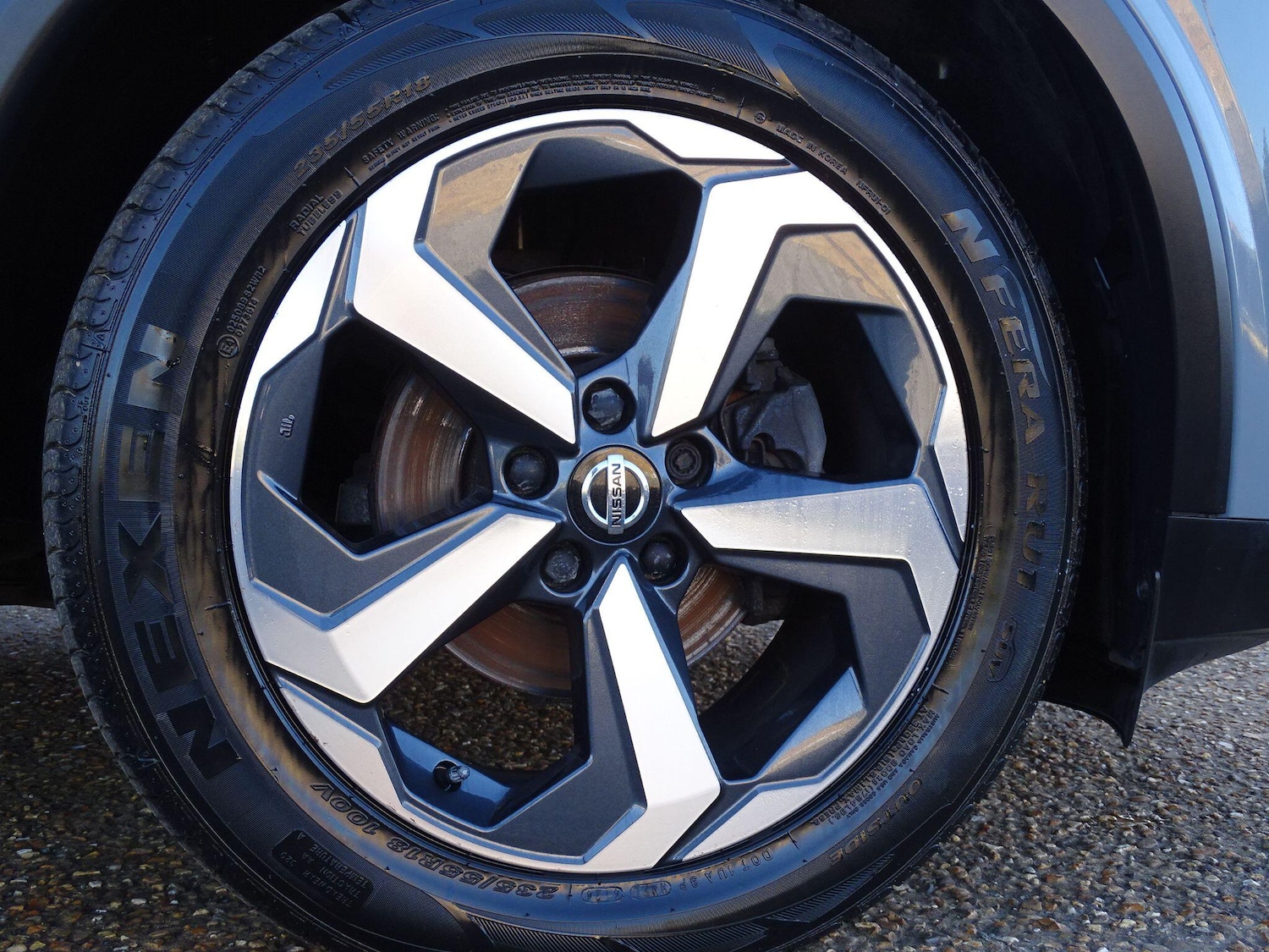 Used Nissan Qashqai 2022 for sale - 77378204: Photo 23